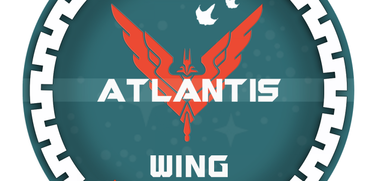 wing atlantis adm